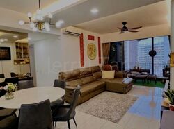 The Criterion (D27), Condominium #510551821